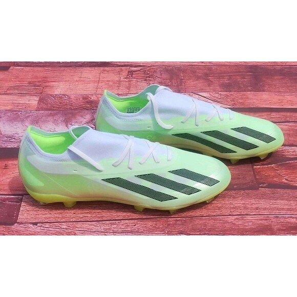 Adidas X Crazy Fast .2 Mens Size 12 New with Tags
